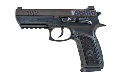 IWI Jericho PL-910 9mm 818004021446