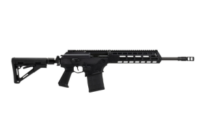 Iwi Galil Ace Gen II Rifle W/ Side Folding Adjustable Stock LE LEGAR55 308/7.62x51mm 818004021576