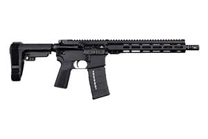 IWI ZION Z-15  12.5" Pistol AR-15 5.56