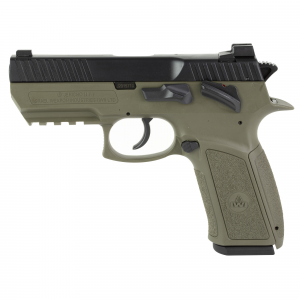 IWI Jericho 941 OD Green J941PSL9OD-II