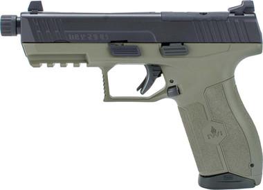 Masada 9mm