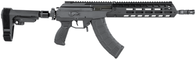 IWI Galil Ace SAP 7.62x39mm GAP33SB