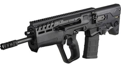 Tavor 7 Bullpup