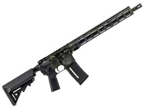 IWI Zion15 223/5.56 
