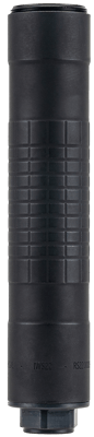 IWI Black .22 LR / 5.7 X 28 Suppressor