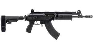 IWI Galil ACE Gen1 13" 7.62X39 Pistol with SB brace - GAP339SB 7.62x39mm GAP1339SB