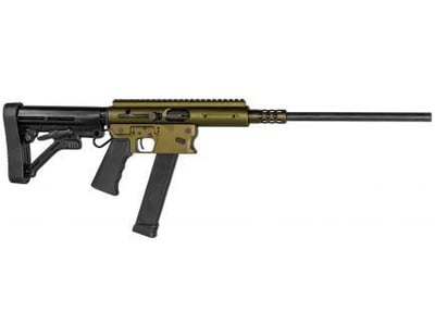 TNW Firearms Inc. Aero Survival 45 ACP ASRX-XPKG-0045-BKOD