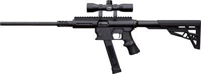 TNW Firearms Inc. Aero Survival 45 ACP ASRXXPKG0045BKGYXXXX