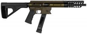 TNW Firearms Inc. Aero Survival