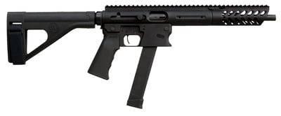 TNW Firearms Inc. Aero Survival 10mm 818095027396