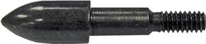 Rocky Mountain Field Point Arrowhead 125 Grain 19/64" TPI 12-Pack