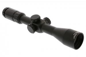 Primary Arms SLx Orion 4-14X44mm Riflescope - ACSS - Orion, Black 610094