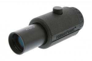Primary Arms Classic 3X LER Red Dot Magnifier - Gen IV 818500011101