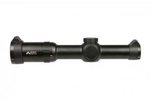 Primary Arms SLx 1-6x24mm SFP Rifle Scope Gen III ACSS-300BO/7.62x39
