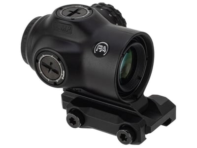 Primary Arms SLx 1x Micro Prism Sight Illuminated ACSS Cyclops Gen II Reticle