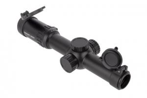 Primary Arms SLx 1-6x24 SFP Rifle Scope Gen III - Illuminated ACSS Predator Reticle 610023