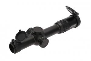 Primary Arms SLx 1-6X24mm First Focal Plane Riflescope w/ACSS Raptor 7.62 Reticle, Black 818500013242