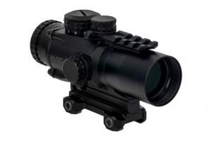 Primary Arms 3x32 Gen III SLX 3 Compact Prism Scope, ACSS-5.56-CQB-M2, Black