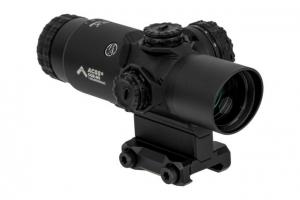 Primary Arms GLX 2X Prism with ACSS CQB-M5, 7.62x39/300BO Reticle, Black 818500015079