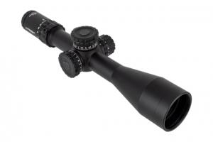 Primary Arms GLx 4-16x50 FFP Rifle Scope, 30mm, Illuminated ACSS-Apollo-6.5CR/.224V Reticle, Black