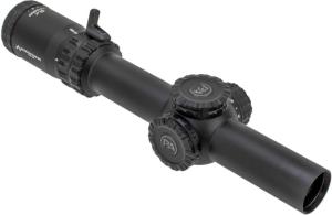 Primary Arms SLx 1-6x24 FFP Rifle Scope - Illuminated ACSS Raptor Reticle - 5.56 / .308 818500015703