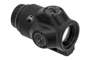 Primary Arms SLx 3X Micro Magnifier with ACSS Pegasus Ranging Reticle (Black)