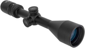 Primary Arms The SLx Hunter 3-9x50mm Rifle Scope, 1/4 MOA, Second Focal Plane, Duplex, Black