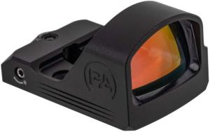 Primary Arms Classic Series Mini Reflex Dot Sight, 24mm, 3 MOA Dot Reticle, Black