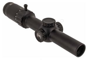 Primary Arms Classic Series 1-6x24mm Rifle Scope 818500018353