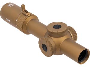 Primary Arms PLxC Compact Rifle Scope