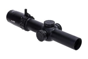Primary Arms SLx Rifle Scope