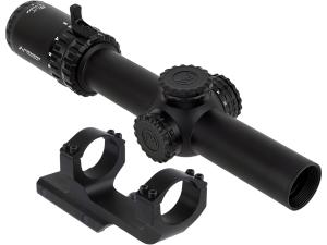 Primary Arms SLx 1-6x24mm SFP Rifle Scope Gen IV ACSS