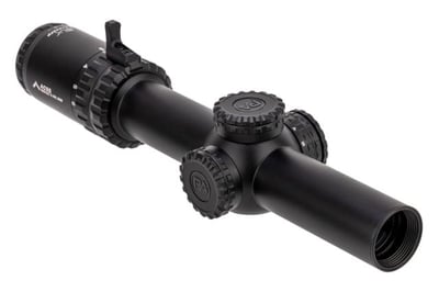 Primary Arms SLx 1-6x24 SFP Rifle Scope Gen IV Illuminated ACSS Reticle