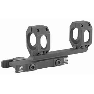American Defense Recon QD 1-Piece 2" Cantilever Picatinny Scope Mount