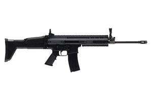 FN SCAR16S (Special Combat Assault Rifle)