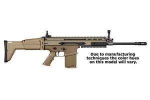 FN SCAR17S (Special Combat Assault Rifle) 308/7.62x51mm 98541