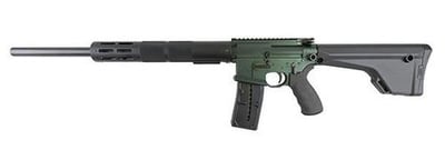 Franklin Armory F17-L