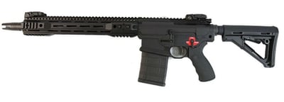 Franklin Armory M4-SBR-M