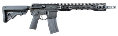Franklin Armory M4-HTF 223/5.56 1266BLK