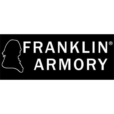 Franklin Armory M4 Built Lower Receiver