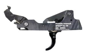 Franklin Armory BFSIII AK-C1 Binary Trigger