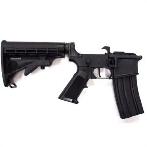 Franklin Armory BFSIII M4 Lower Receiver