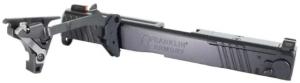 Franklin Armory Glock 17 Gen 3 Optic Ready Slide & Trigger, Black