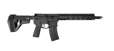 Franklin Armory C-12