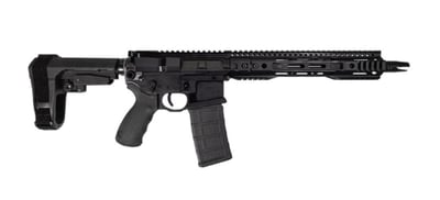 Franklin Armory Salus BFSIII