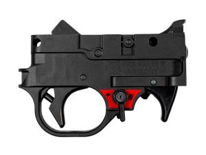 Franklin Armory Ruger 10/22 BFSIII 22-EZ Binary Firing System III Trigger 02-50041-BLK