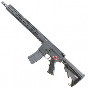 Franklin Armory Binary AR-Essential Equipped CVR Rifle