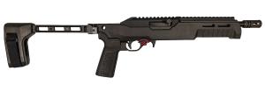 Franklin Armory F22 Pistol with BSFIII Trigger