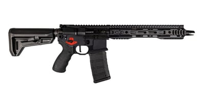 Franklin Armory Reformation RS11 300 BLK 818725013546