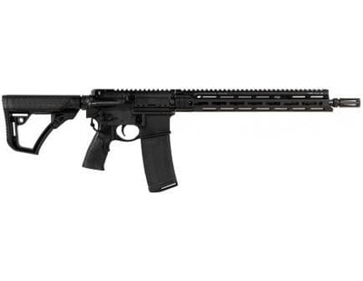 Daniel Defense DDM4 V7 SLW CA Compliant 223/5.56 12815049055